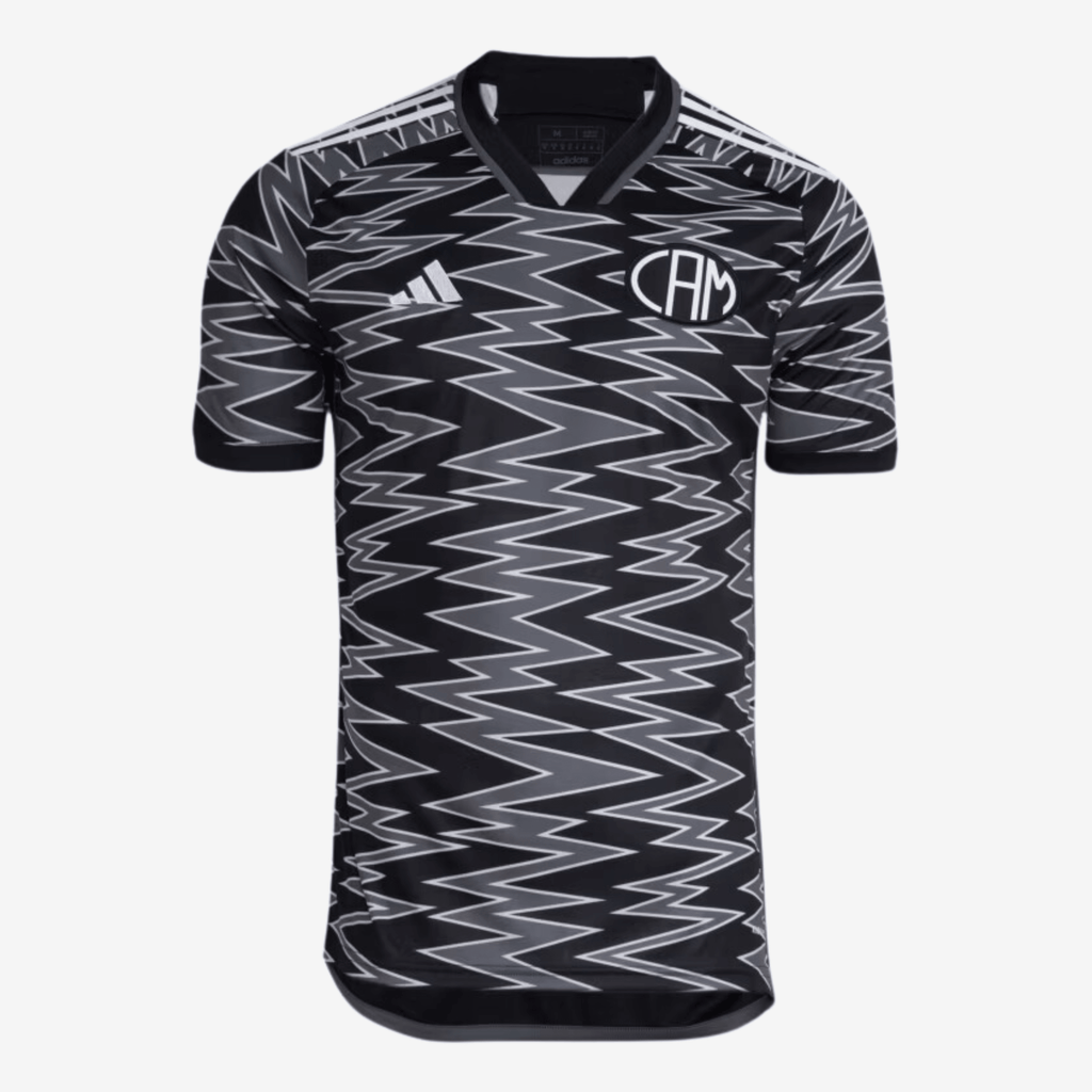 Jersey Atlético Mineiro 2024/25 III