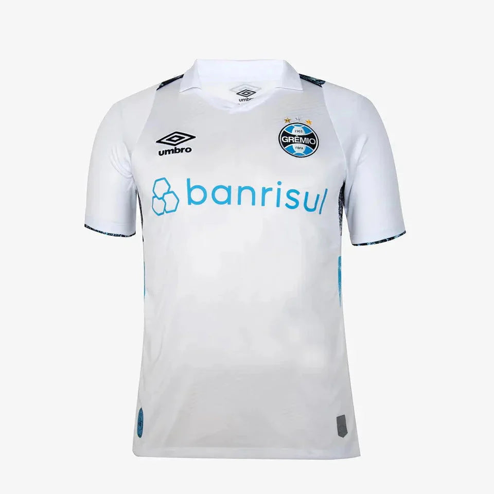 Jersey Grêmio 2024/25 II