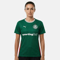 Jersey Women's Palmeiras 2026/27 I - Fan Version