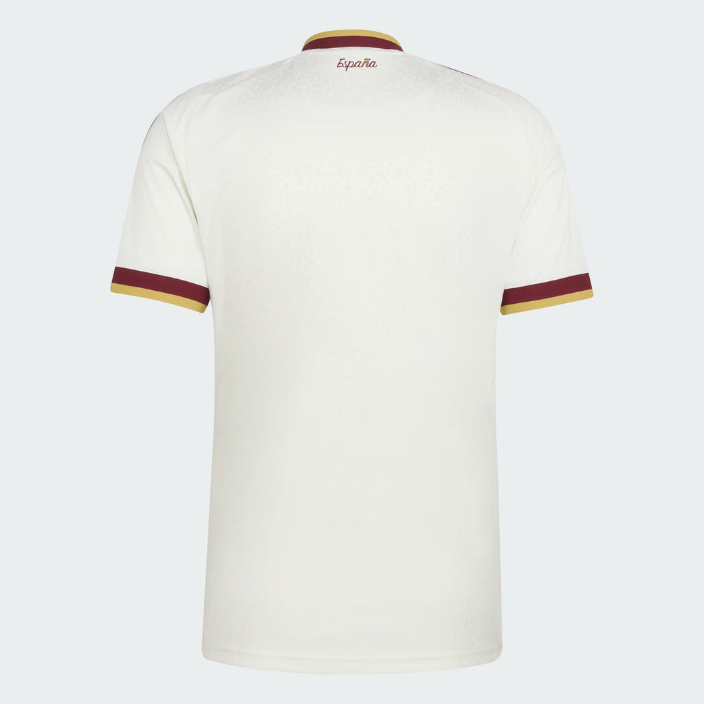 Spain 2026 Away Jersey World Cup 2026 - Fan Version