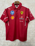 T-Shirt F1 2025 Polo