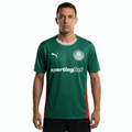 Palmeiras 2026 I Home Jersey - Fan Version