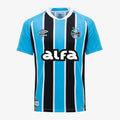 Jersey Grêmio 2025/26 I