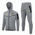 PSG Paris Saint Germain - Tracksuit Set Hoodie & Pants