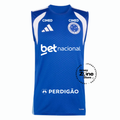 Regata Cruzeiro Training 2026 - with Sponsors