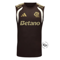 Regata Flamengo Training 2026 - Sponsor