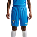 Shorts Brazil National Team Home 2026 Stadium