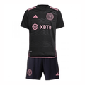 Inter Miami Away Kit 23/24 - Kids