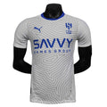 Al Hilal Away Authentic Player [Slim Fit] Player [Slim Fit] Player [Slim Fit] Player 2025/26