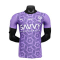 Al Hilal Third Authentic Player [Slim Fit] Player [Slim Fit] Player [Slim Fit] Player 2025/26