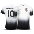 Jersey Corinthians 2024/25 I Fan Version - Memphis #10
