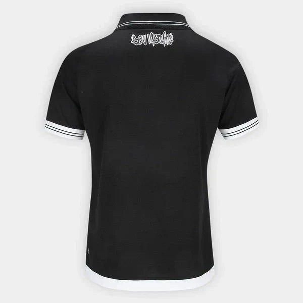 25/26 Woman Vasco Home - Fan Version