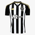 Jersey Atlético Mineiro 25/26 Home