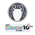 Patches UEFA Champions 25-26