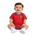 Body Baby Portugal 2026 Home - World Cup 2026
