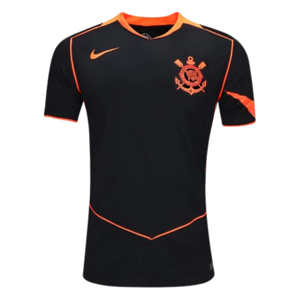 Corinthians Third 2025 - Total 90 Fan Version