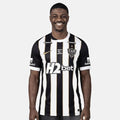 Jersey Atlético Mineiro 2026 Home Full Sponsor - Fan Version