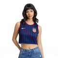 United States USA Women Away 2025 - Fan Version Cropped