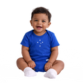 Body Baby Cruzeiro Azul