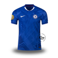 Chelsea 25/26 I Home Jersey - FIFA Club World Cup - Fan Version
