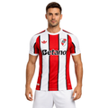 River Plate Home Player Jersey 2026 Originals [Slim Fit]