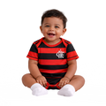 Body Baby Flamengo 25/26 home