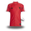 Manchester United Home Jersey 2025/26 - US Pack