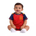 Body Baby Spain 2026 home - World Cup 2026
