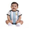Body Baby Argentina 2026 home - World Cup 2026