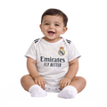Body Baby Real Madrid 25/26 home