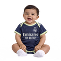 Body Baby Real Madrid  25/26 away