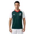 Mexico 2026 Training Jersey - Fan Version