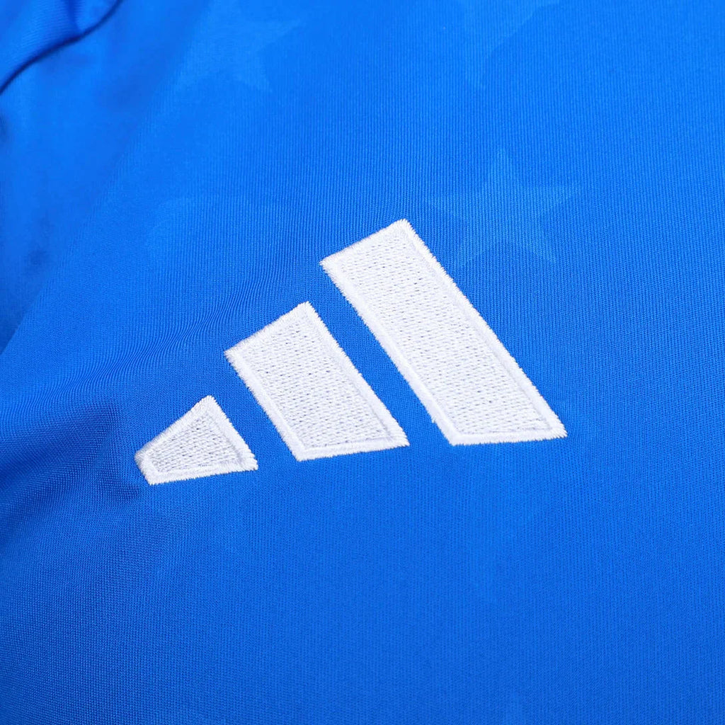 Cruzeiro Home 2026/27 Men's – Fan Version with Sponsors