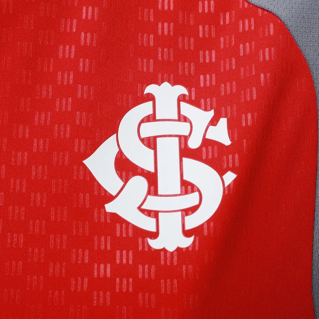 Jersey Internacional 26/27 Training Women's - Vermelho