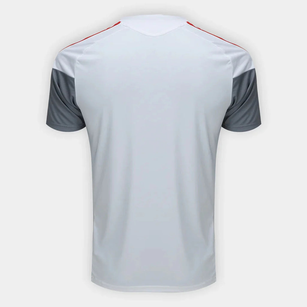 Jersey Internacional 26/27 Training Men's - Branco