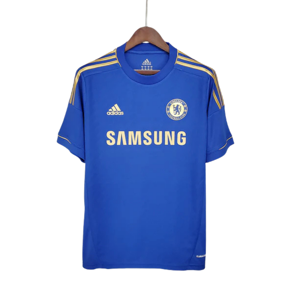 Jersey Chelsea Retro 2012/2013 - Adidas