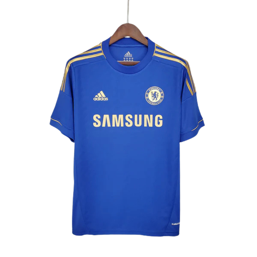 Jersey Chelsea Retro 2012/2013 - Adidas