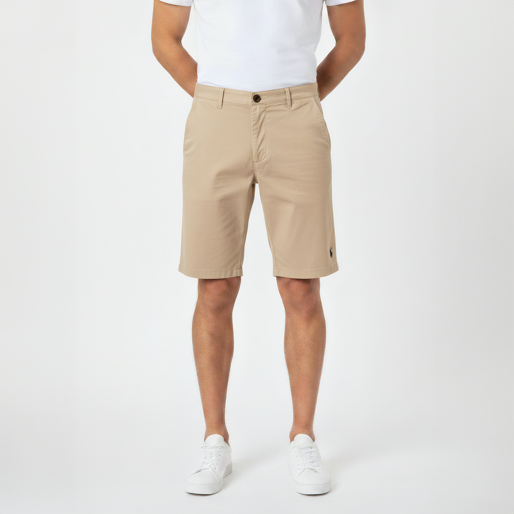 Buy 3 Get 5 - Premium Twill Shorts