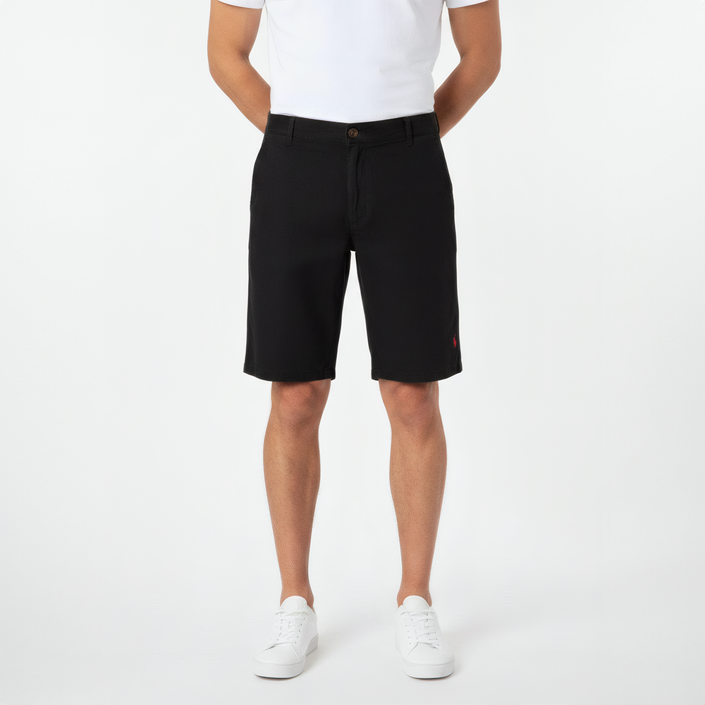 Buy 3 Get 5 - Premium Twill Shorts