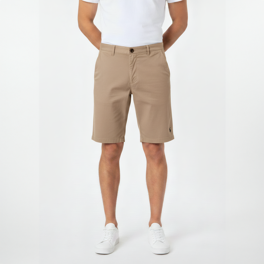 Buy 3 Get 5 - Premium Twill Shorts