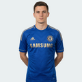 Jersey Chelsea Retro 2012/2013 - Adidas