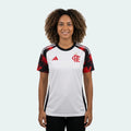 Jersey Women's Flamengo 2025/26 II