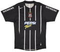 Jersey Corinthians Retrô Away 2004