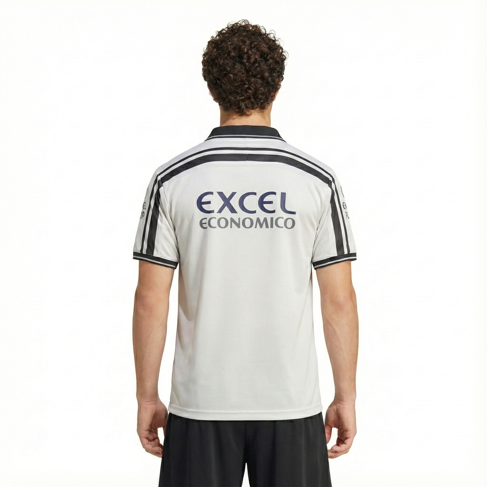 Jersey Retro Corinthians 1998/99 I