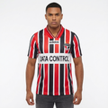 Jersey Retro São Paulo 1997/98 II