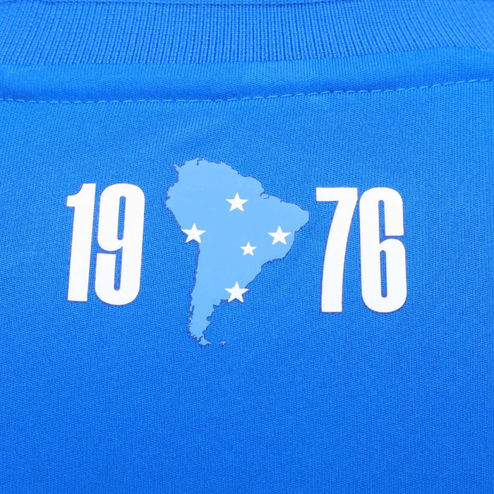 Set Kids Cruzeiro 2026/27 I Kit Kids