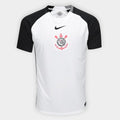 Jersey Corinthians 2025/26 I Fan Version