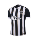 Atletico Mineiro Home 2026/27 Jogador Player Sponsor [Slim Fit]