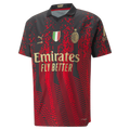 AC Milan X Koche 23 - Fan Version