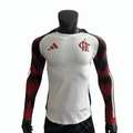 Jersey ML Away Flamengo 2025/26 Player [Slim Fit]